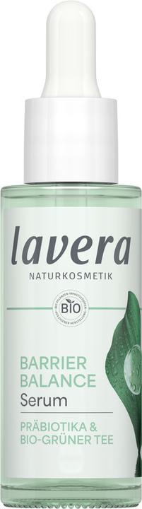 Actual product image Lavera Barrier Balance Serum Fl 30ml (30 ml)