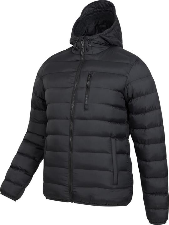 Image du produit Mountain Warehouse - Veste matelassée LINK - Homme (4XL)