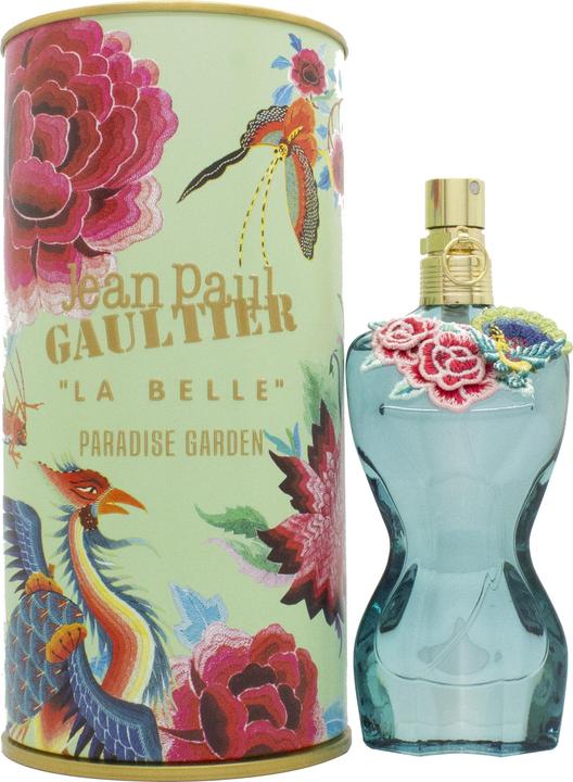 Produktbild Gaultier La Belle Paradise Garden (Eau de Parfum, 100 ml)