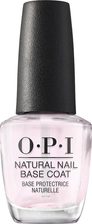 Produktbild OPI Natural Nail Base Coat (Base Coat)