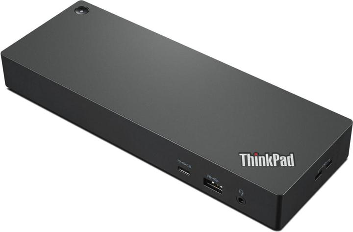 Produktbild Lenovo 40B00135UK (Thunderbolt, 10 Ports)