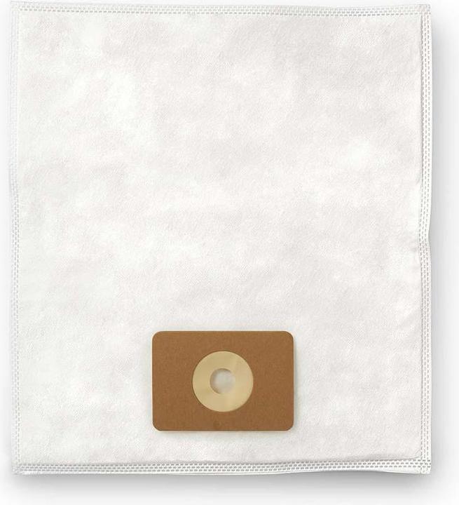 Actual product image Nedis Vacuum Cleaner Bag for Numa Ttic Henry - James (10 x)