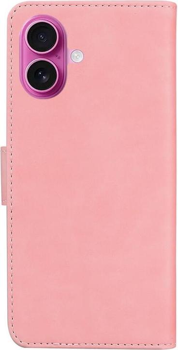 Produktbild Cover-Discount Solide Etui Hülle (Apple iPhone 17)