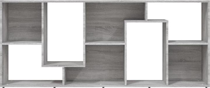 Actual product image vidaXL Bücherschrank (67 x 24 x 161 cm)