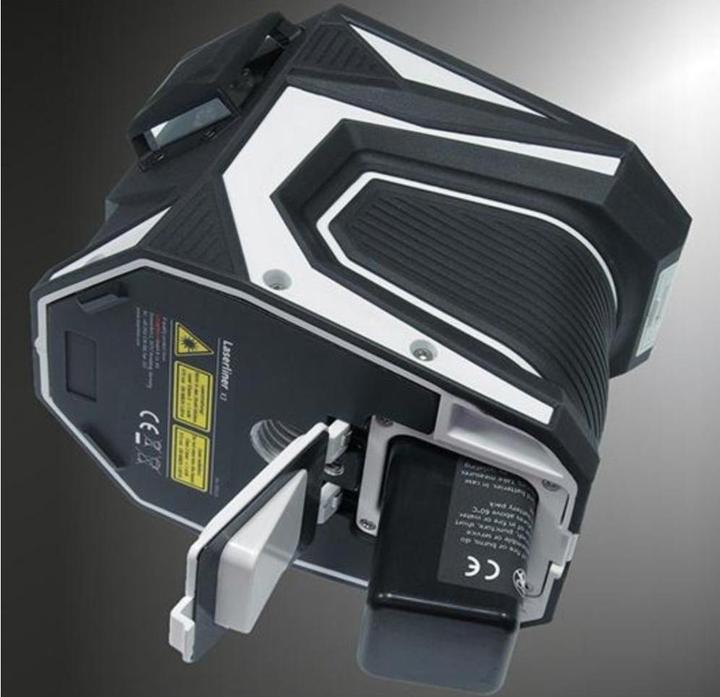 Actual product image Laserliner X3 Laser Pro