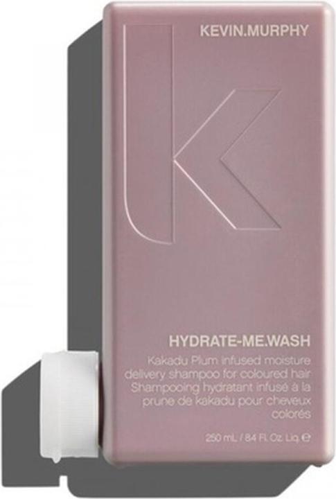 Image du produit Kevin Murphy Hydrate-Me Wash (Shampoing liquide, 250 ml)