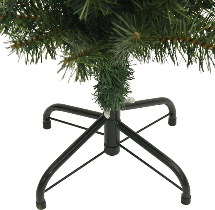 Produktbild vidaXL Schlanker Weihnachtsbaum (240 cm)