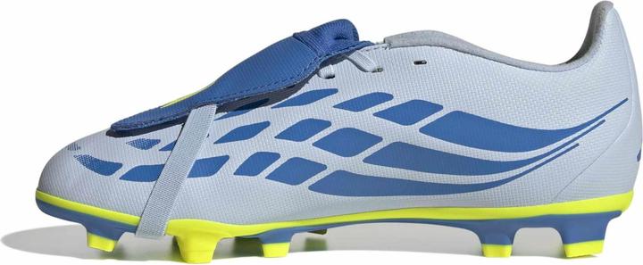 Produktbild Adidas Predator Club FT FG/MG (35)