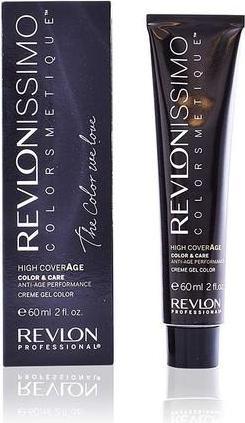 Produktbild Revlon Revlonissimo Color Care High Coverage 7.32 60ml