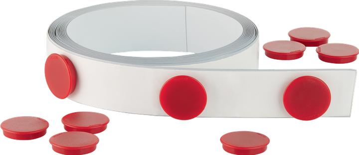 Image du produit Franken Barre murale magnet. (1x)