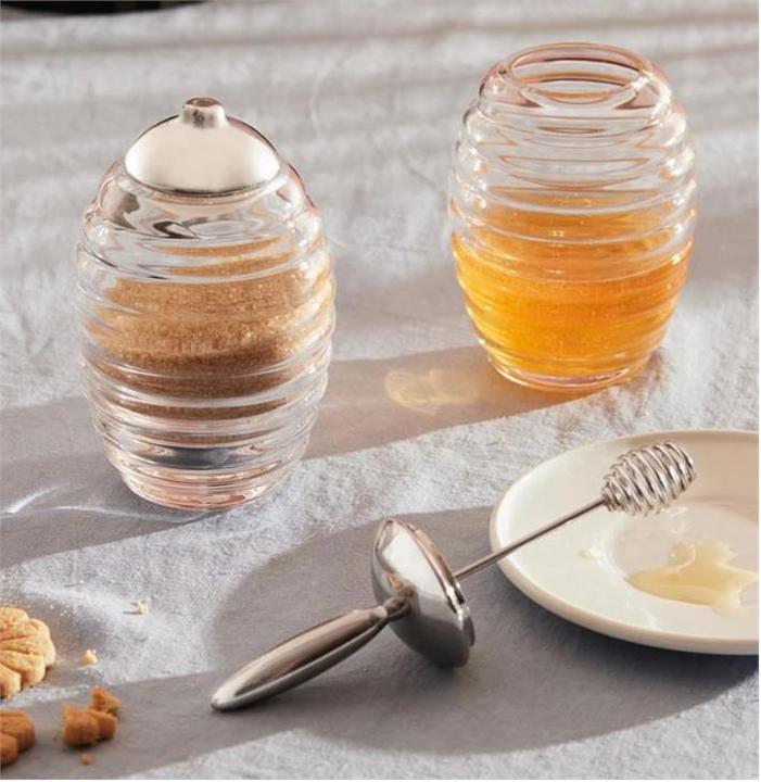 Produktbild Alessi Honigspender TW01 (0.35 l)