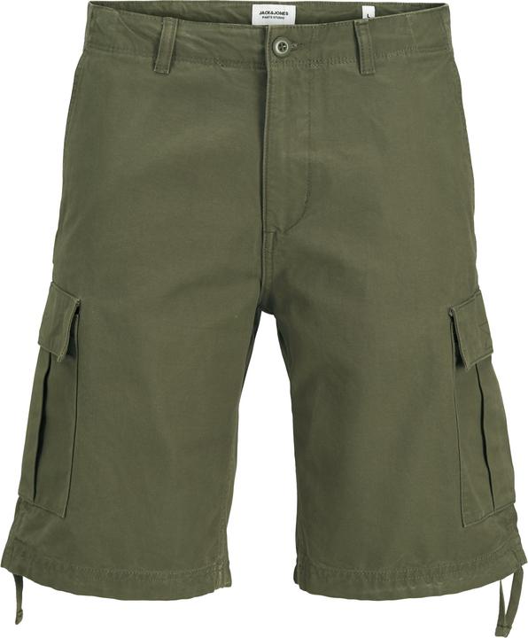 Jack & Jones Jpstcole Barkley Jjcargo Shorts Sn (S)