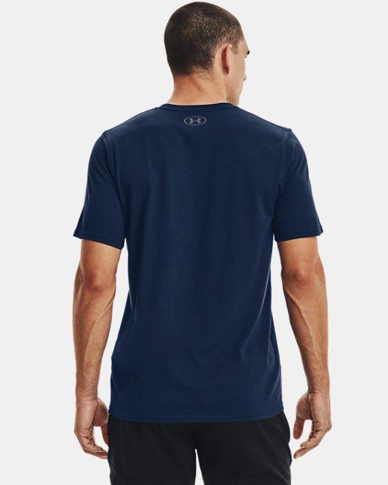 Immagine prodotto Under Armour Sportstyle petto sinistro S/S (XXL)