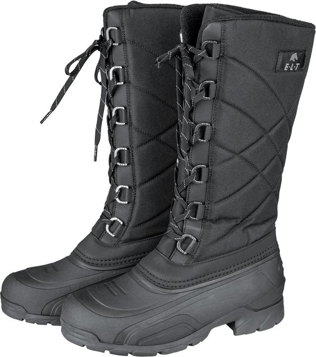 Actual product image ELT Cleveland thermal boots (42)