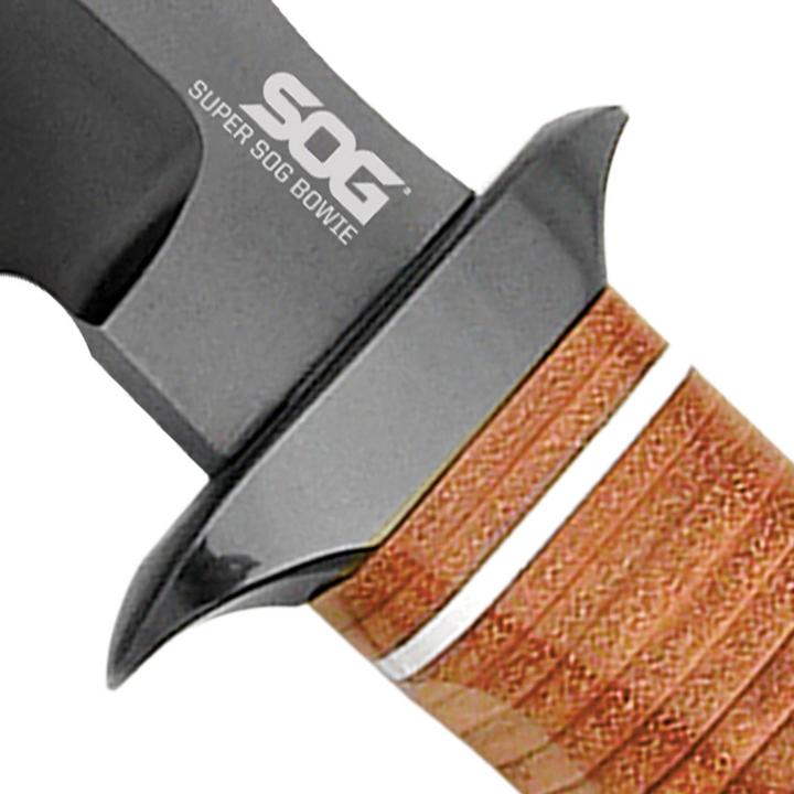 Immagine prodotto SOG Super Bowie (19 cm)