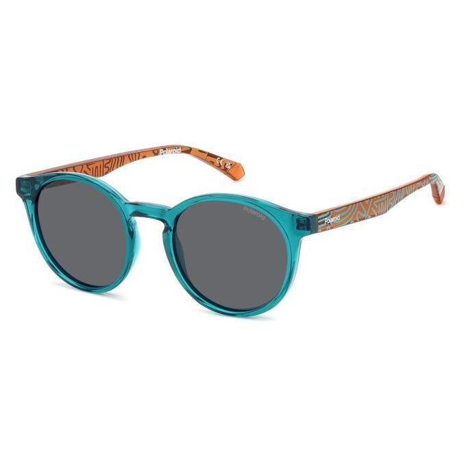 Polaroid, Unisex, Sonnenbrille, Pld 8061/S