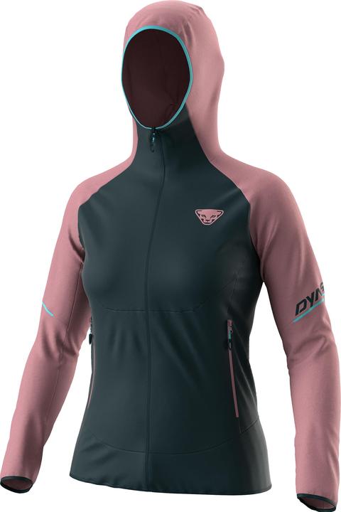 Dynafit Transalper Dynastretch Jacke (XS)