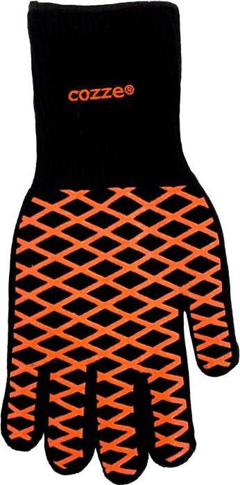 Immagine prodotto Cozze BBQ Set