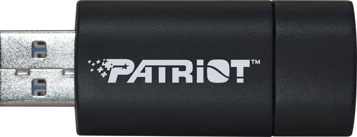 Produktbild Patriot Supersonic Rage Lite (512 GB, USB-A)
