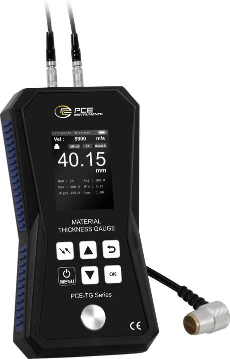 Immagine prodotto PCE Instruments Materialdicken-Messgerät