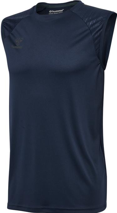 Produktbild hummel hmlPRO TRAINING JERSEY S/L (3XL)