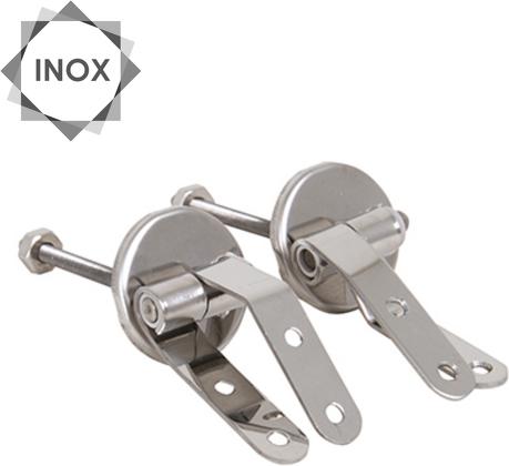 Actual product image MSV Lounge