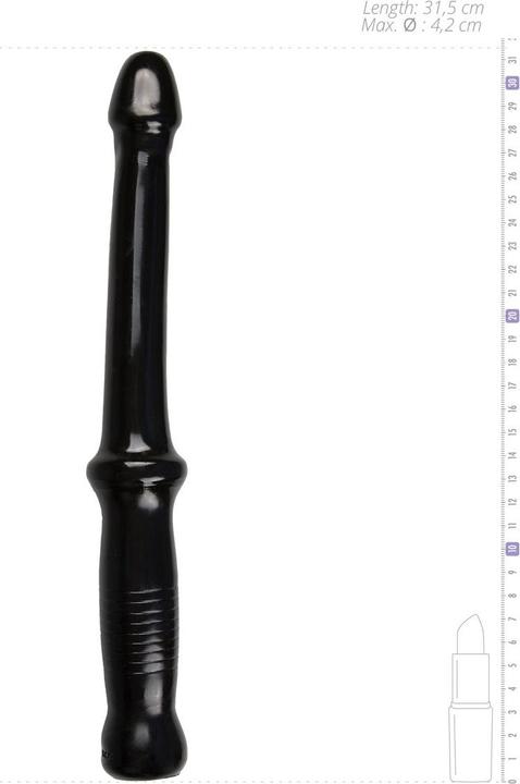 Actual product image Doc Johnson Analdildo