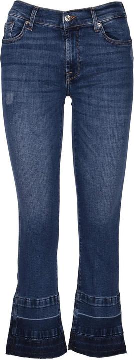 Produktbild 7 For All Mankind Jeans Bootcut (52)