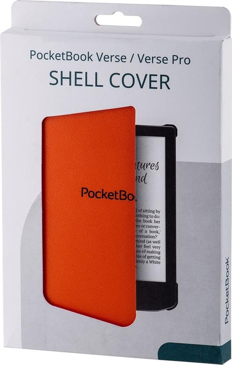 Produktbild PocketBook Shell (Verse, Verse Pro)