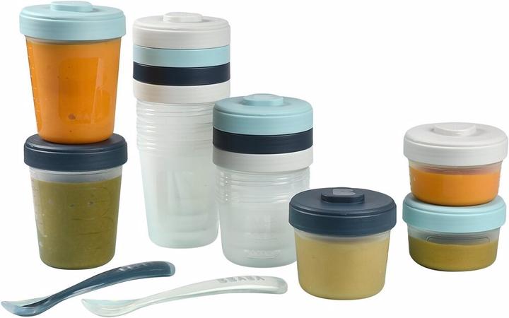 Produktbild Beaba Mahlzeitenset