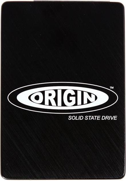 Immagine prodotto Origin Storage 1 TB SSD - 2,5" (6,4 cm) - SATA 6Gb/s (1000 GB, 2.5")