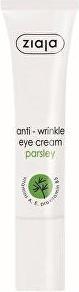 Produktbild Ziaja Anti-Wrinkle Eye Cream Parsley 15 Ml (Augenpflege Crème, 15 ml, Tag)