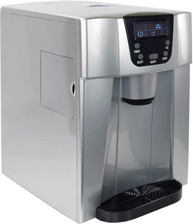 Immagine prodotto Gino Gelati GG-500 Acqua