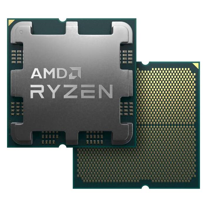 AMD Ryzen 7 9800X3D - buy at Galaxus - Galaxus