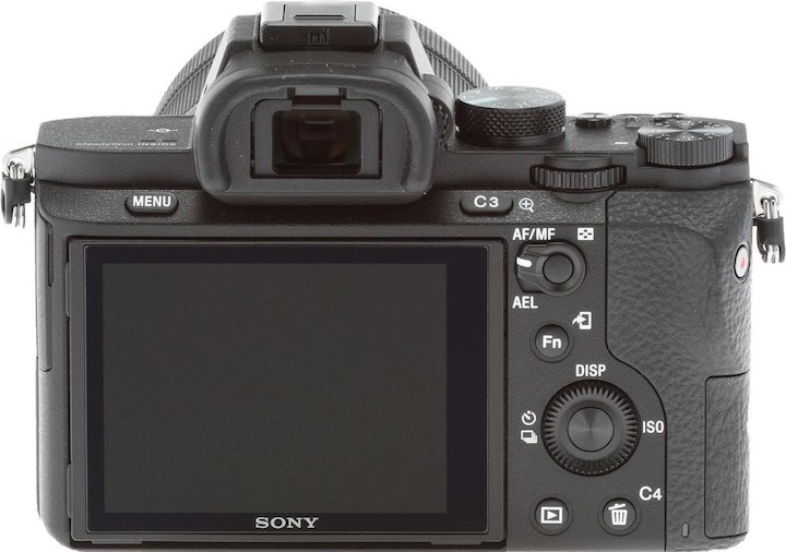 Produktbild Sony Alpha 7 II (28 - 70 mm, 24 Mpx, Vollformat)
