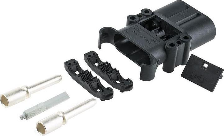 Produktbild Rema Starkstromstecker 2-polig 320A