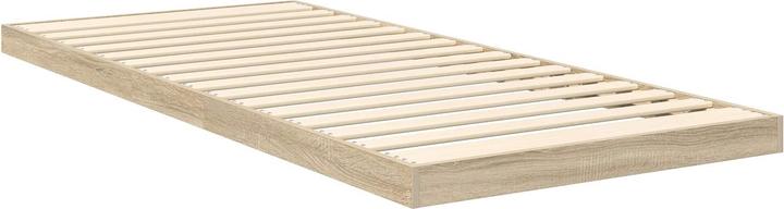 Produktbild vidaXL Moderner Bettrahmen (80 x 200 cm)