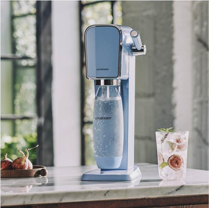 Immagine prodotto SodaStream Arte Blu