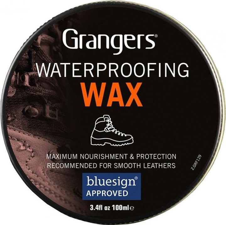 Produktbild Grangers Paste Wax (1 x)