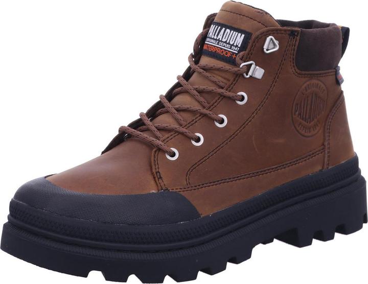 Image du produit Palladium bottines trooper cuff wp+ (41)