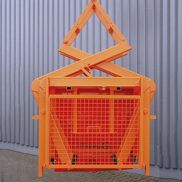 Produktbild kaiserkraft Krangreifer