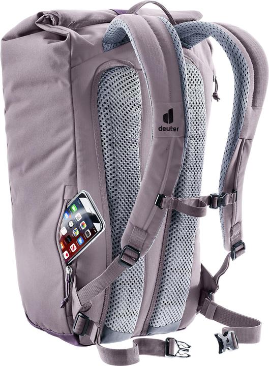Actual product image Deuter StepOut 22 (22 l)