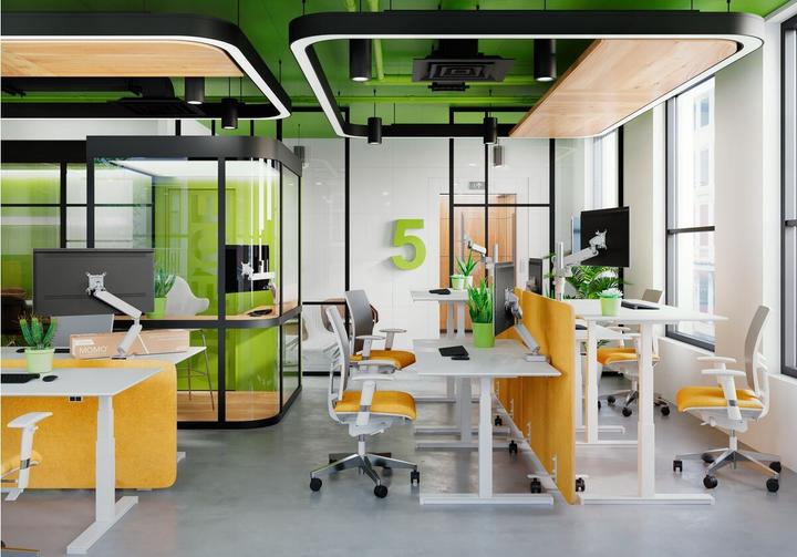 Image du produit Vogels Pro Motion 2237 (Tables, 34", 10 kg)