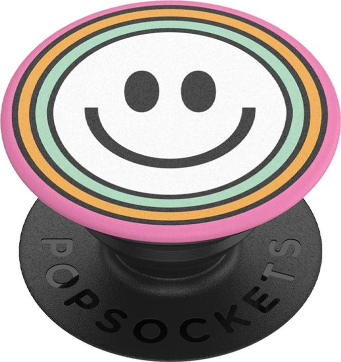 Actual product image PopSockets Have A Nice Day PopGrip