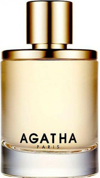 Immagine prodotto Agatha Paris Agatha Un Soir A Paris Eau De Toilette Spray 50ml (Eau de toilette, 50 ml)