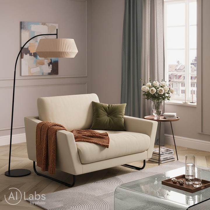 Produktbild Johann Jakob Softy-3092