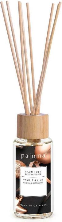 Produktbild Pajoma Duftstäbchen Vanille & Zimt 100 ml (100 ml)