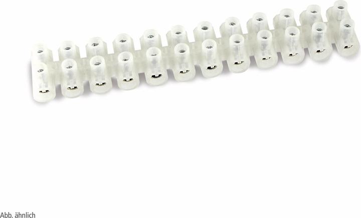 Actual product image HKL PVC luster terminal 158.3 6qmm