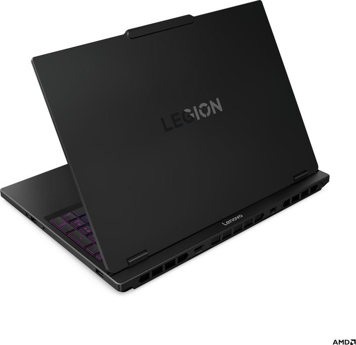 Actual product image Lenovo Legion 5 RTX 5070 (15.10", 1000 GB, 32 GB, Eng. Int., AMD Ryzen AI 7 350)
