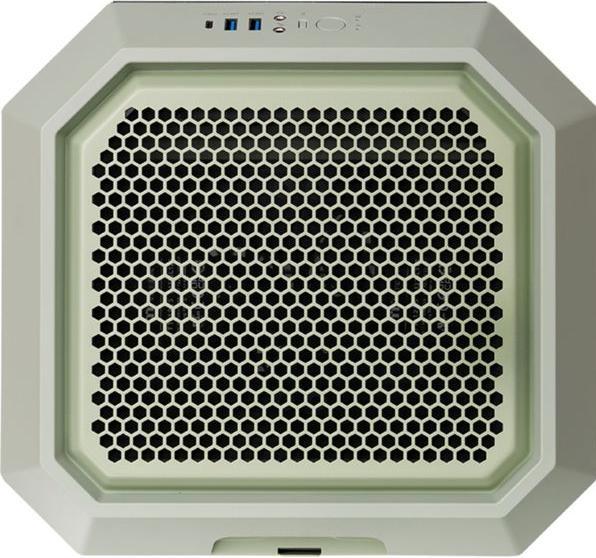 Immagine prodotto Thermaltake La Torre 250 Matcha Verde (Mini-ITX)